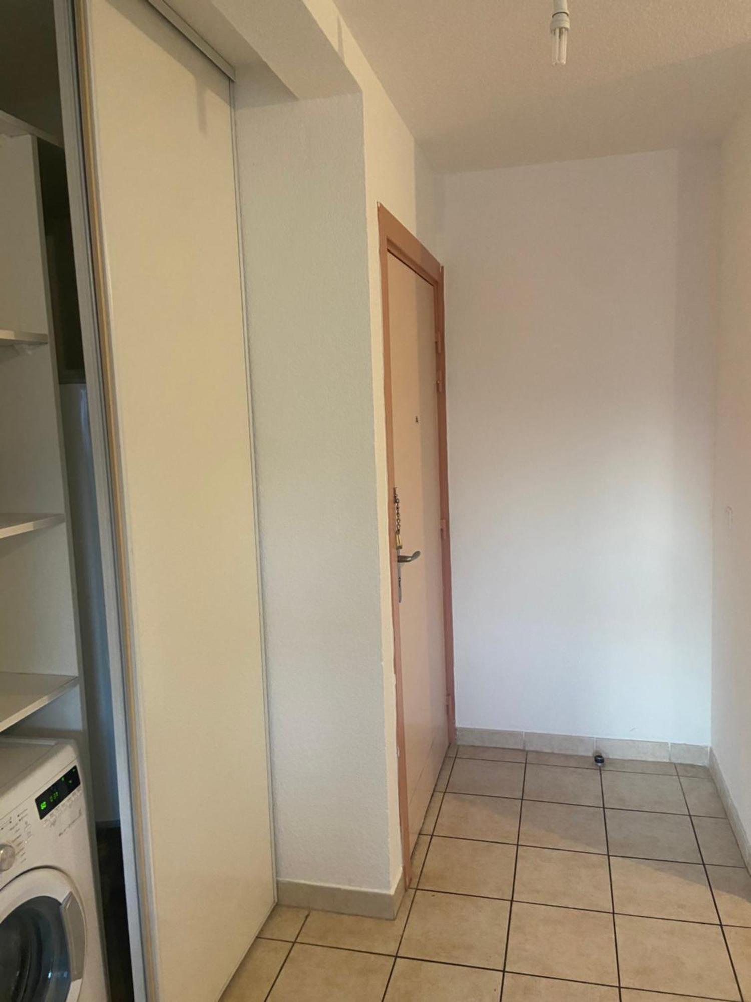 Apparemment Lumineux Proche De La Mer Daire Béziers Dış mekan fotoğraf