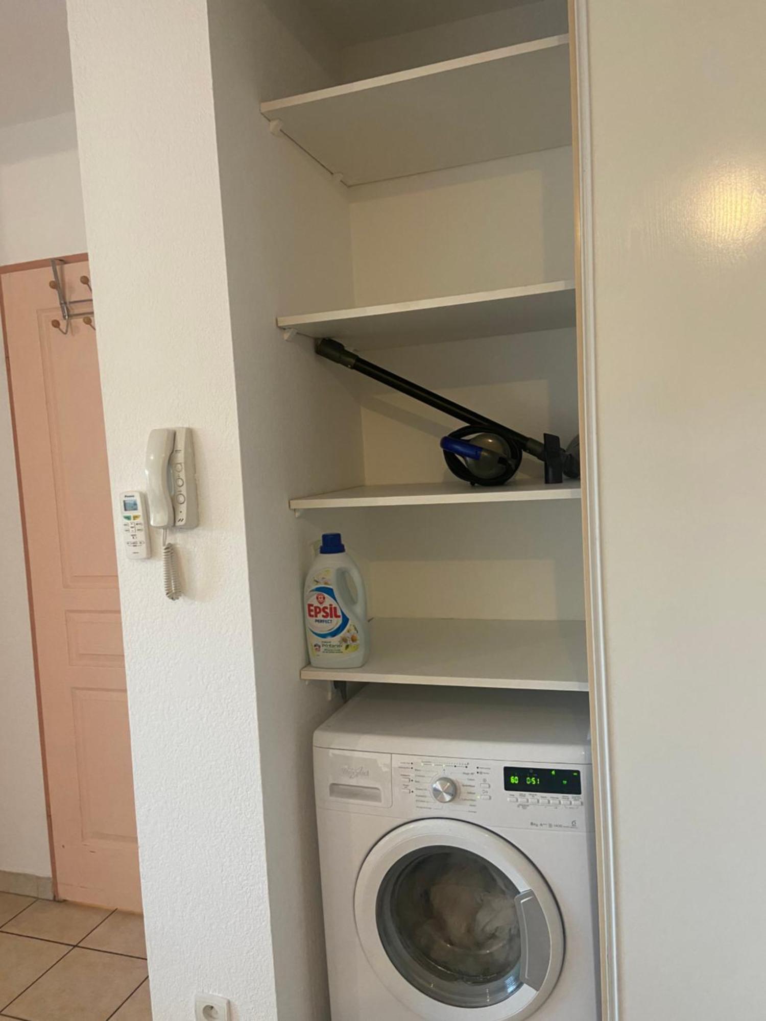 Apparemment Lumineux Proche De La Mer Daire Béziers Dış mekan fotoğraf